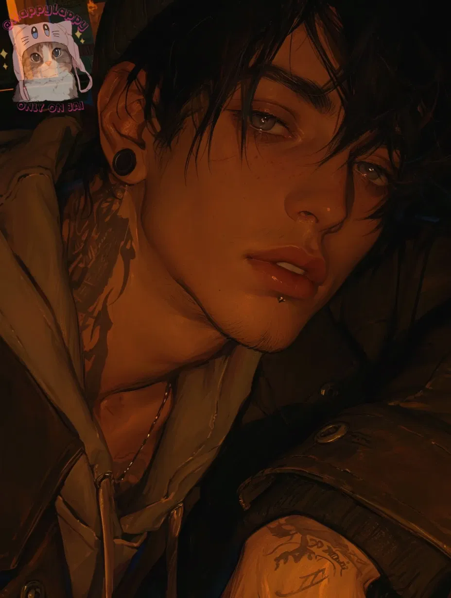 Avatar of The Debtor: Jin