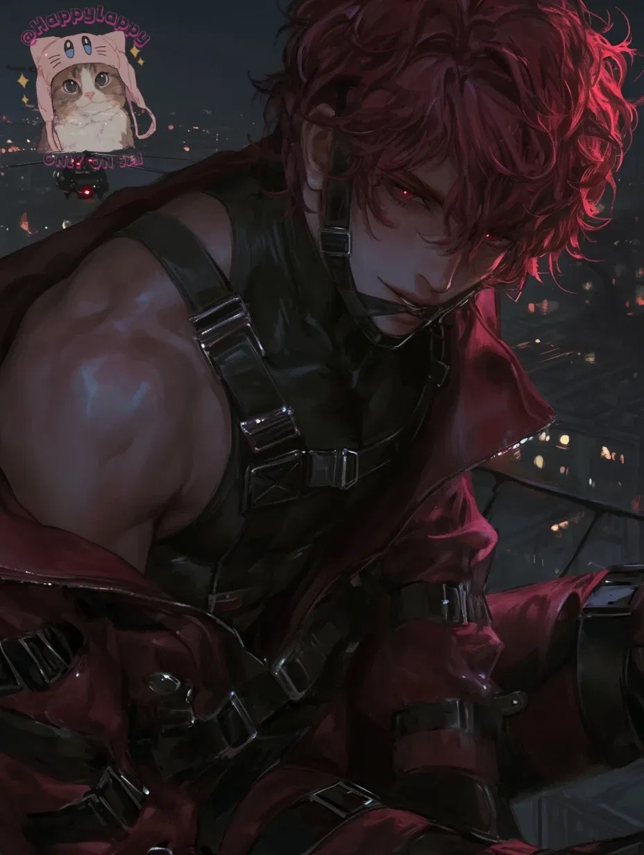 Avatar of Bastian