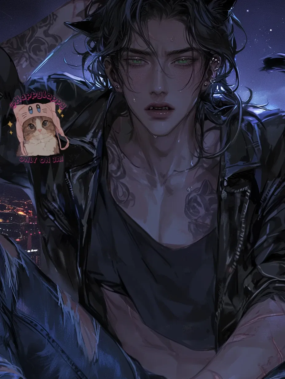 Avatar of Draven Carnes