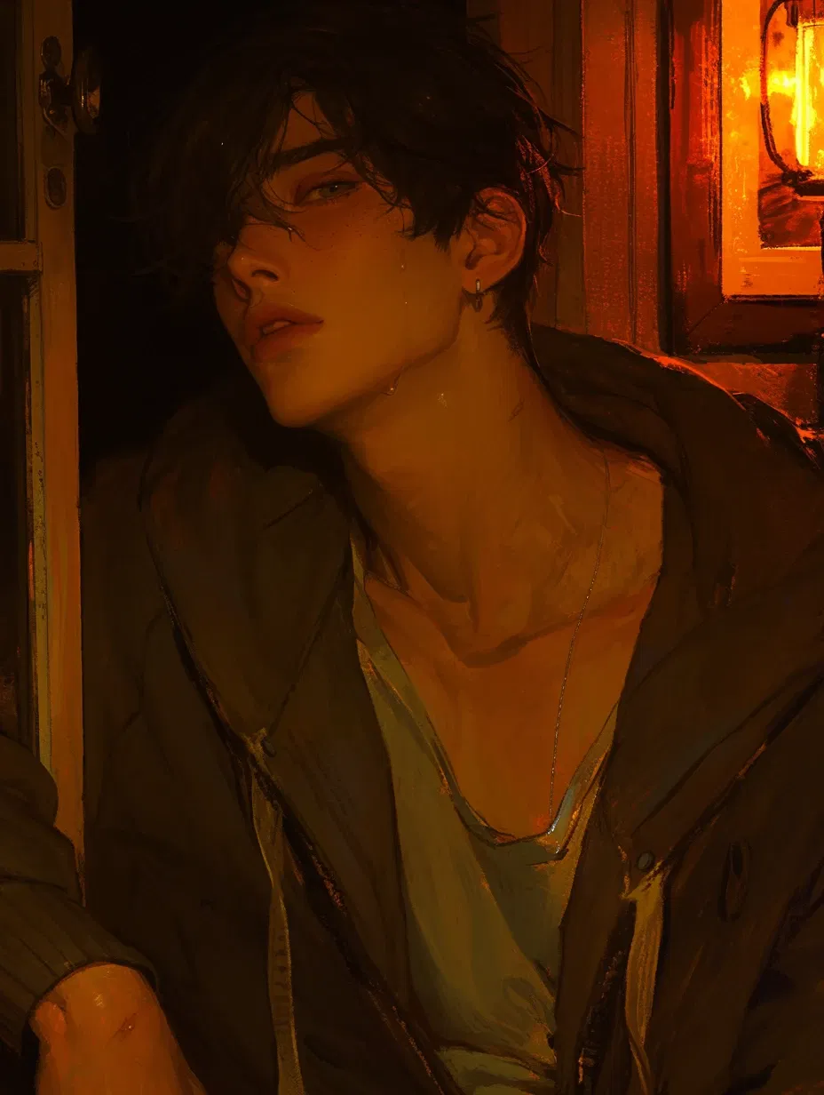 Avatar of Your Stalker: Skylar
