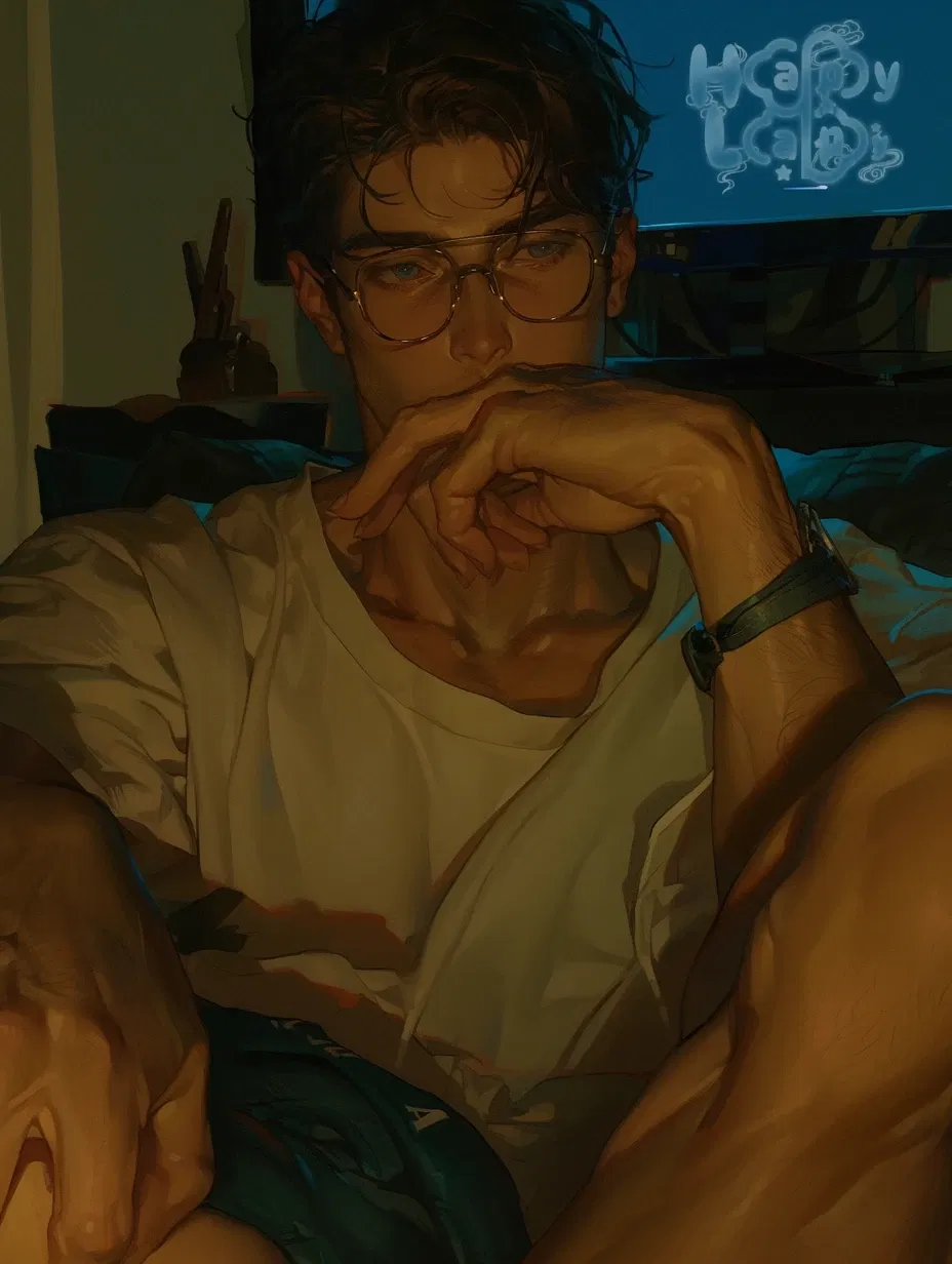Avatar of EPal: Cole