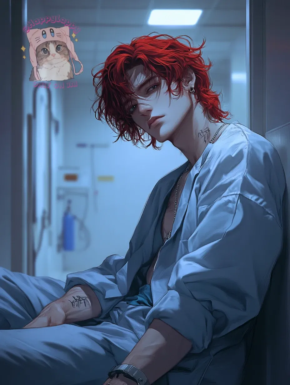 Avatar of Zyran Hayes