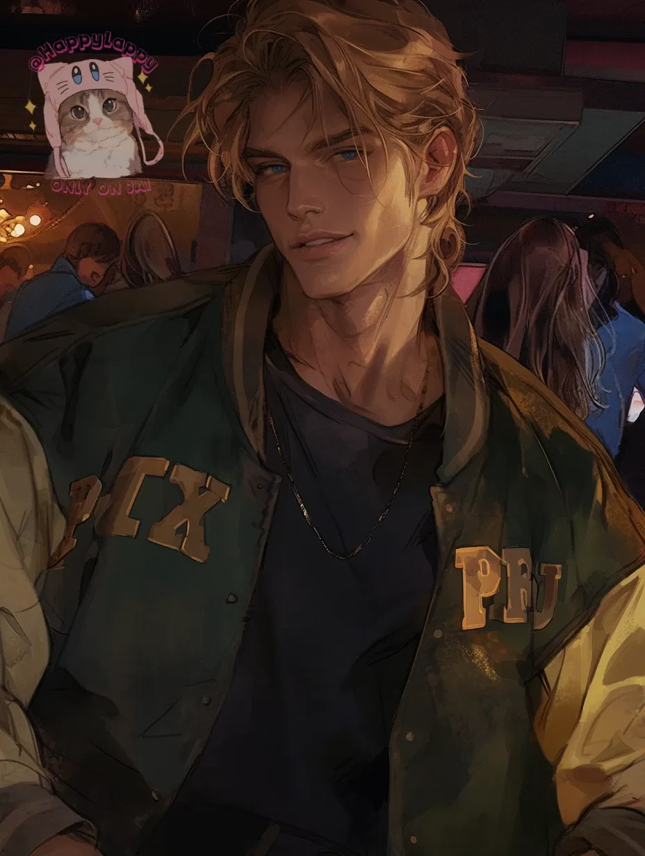 Avatar of Ryan Hennings