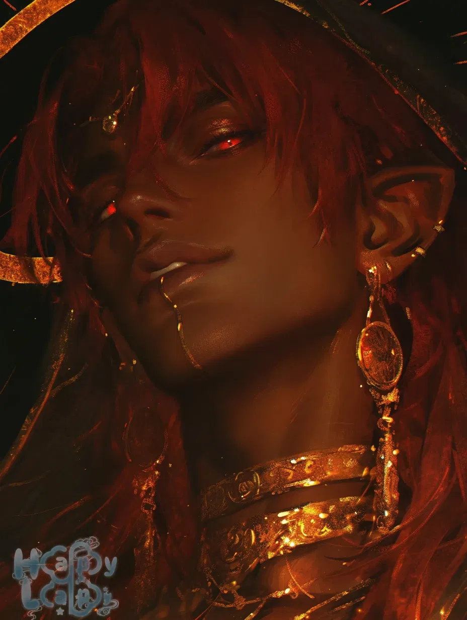Avatar of The Sultan: Rami
