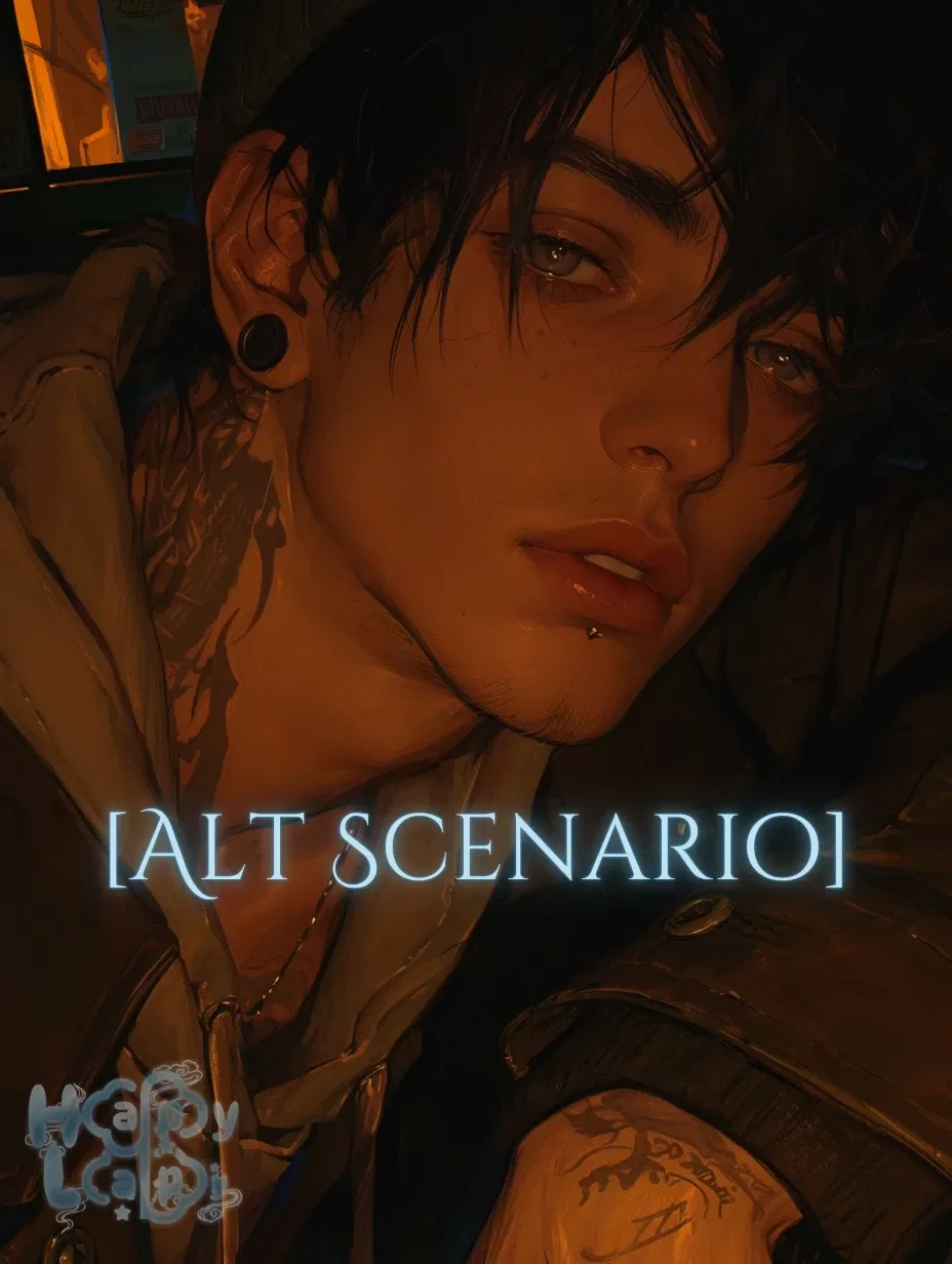 Avatar of [Alt]: The Debtor Jin