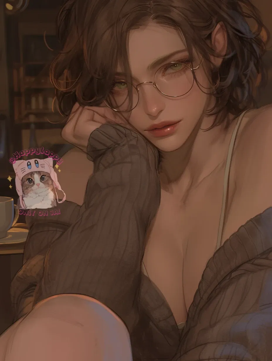 Avatar of Vivian Bulich