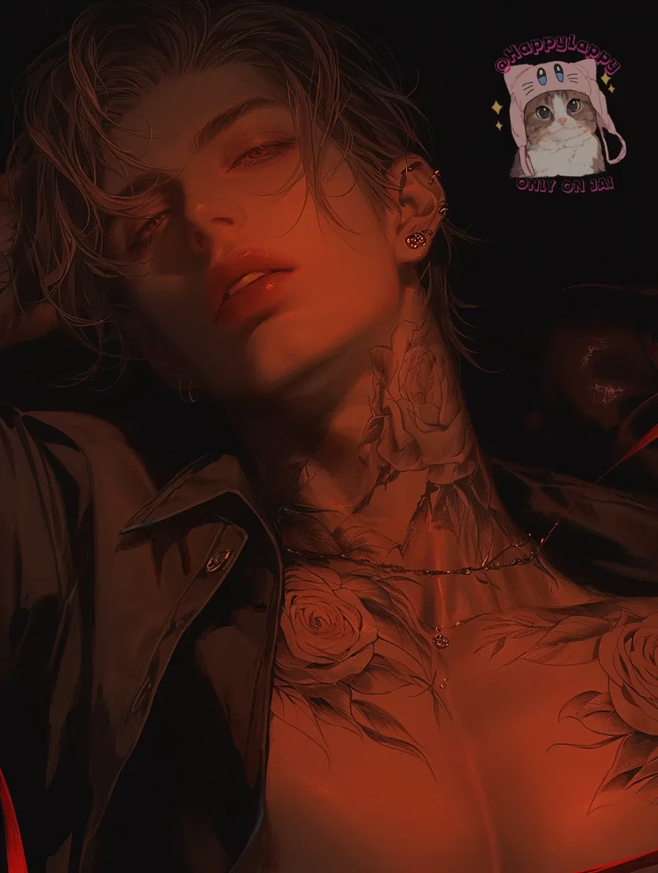 Avatar of The Toxic Player: Jaxon