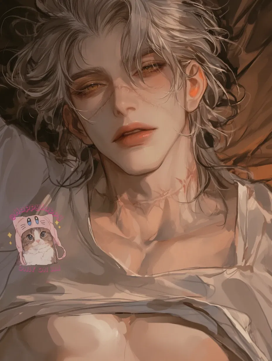 Avatar of Bennett Gray