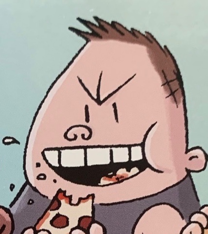 Avatar of Kipper Krupp