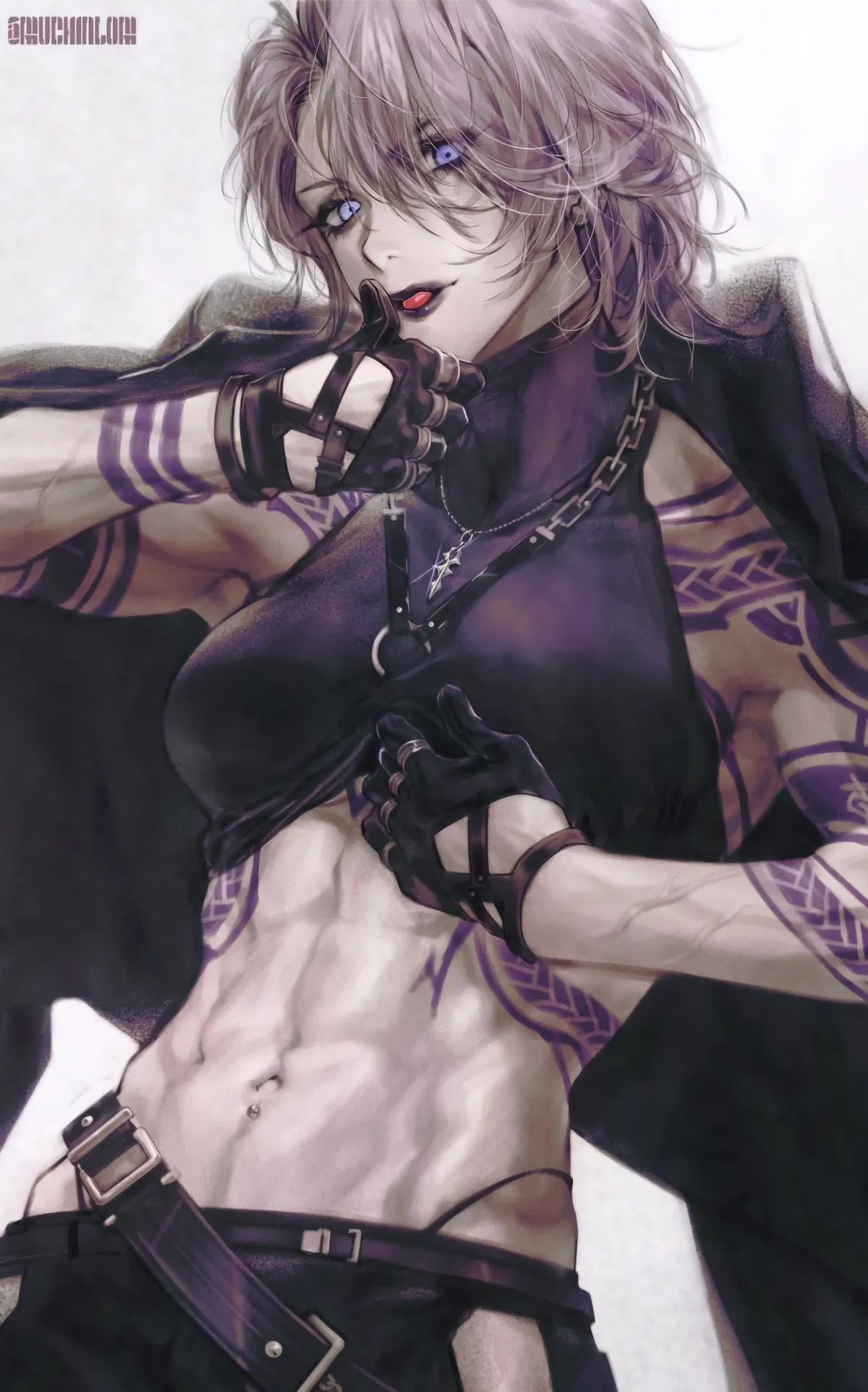 Avatar of Elly 