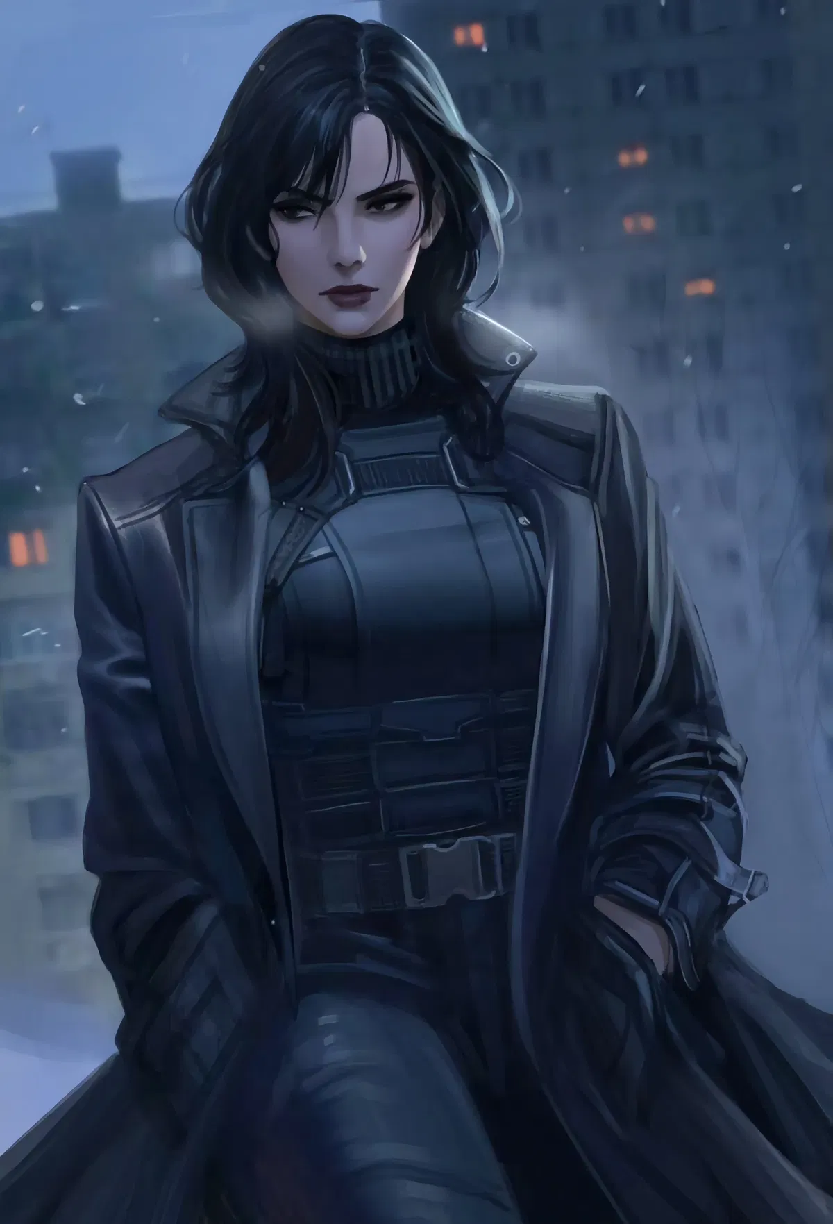 Avatar of Christine Kaan