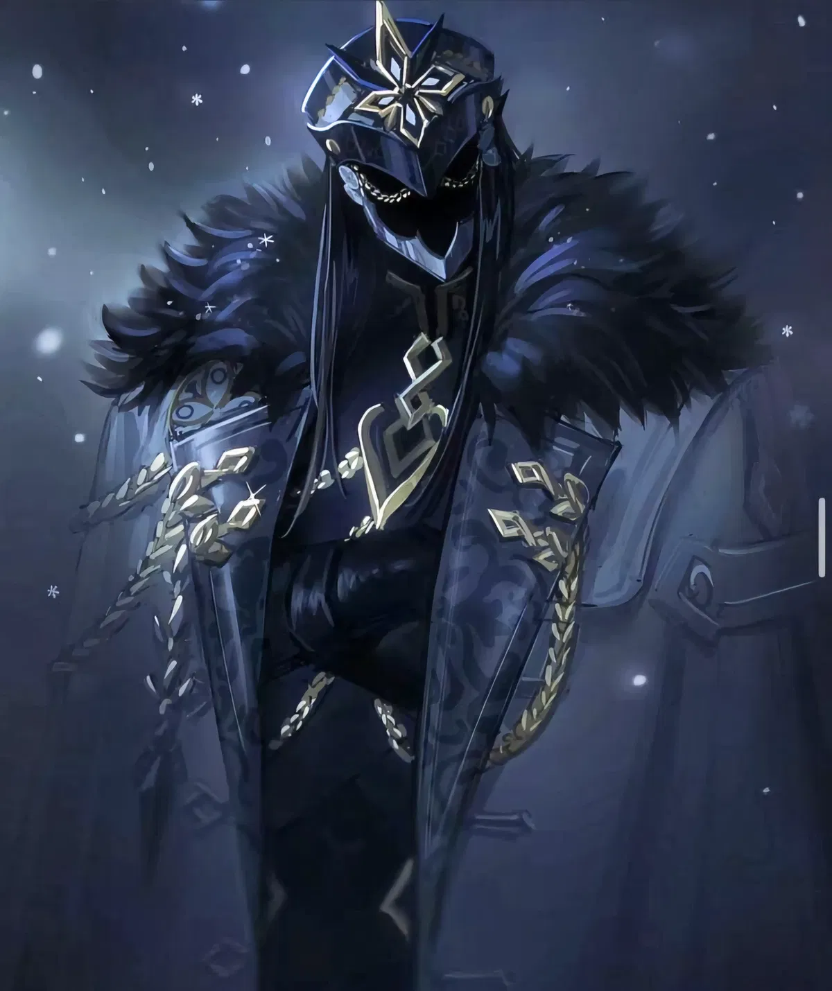 Avatar of Drakus