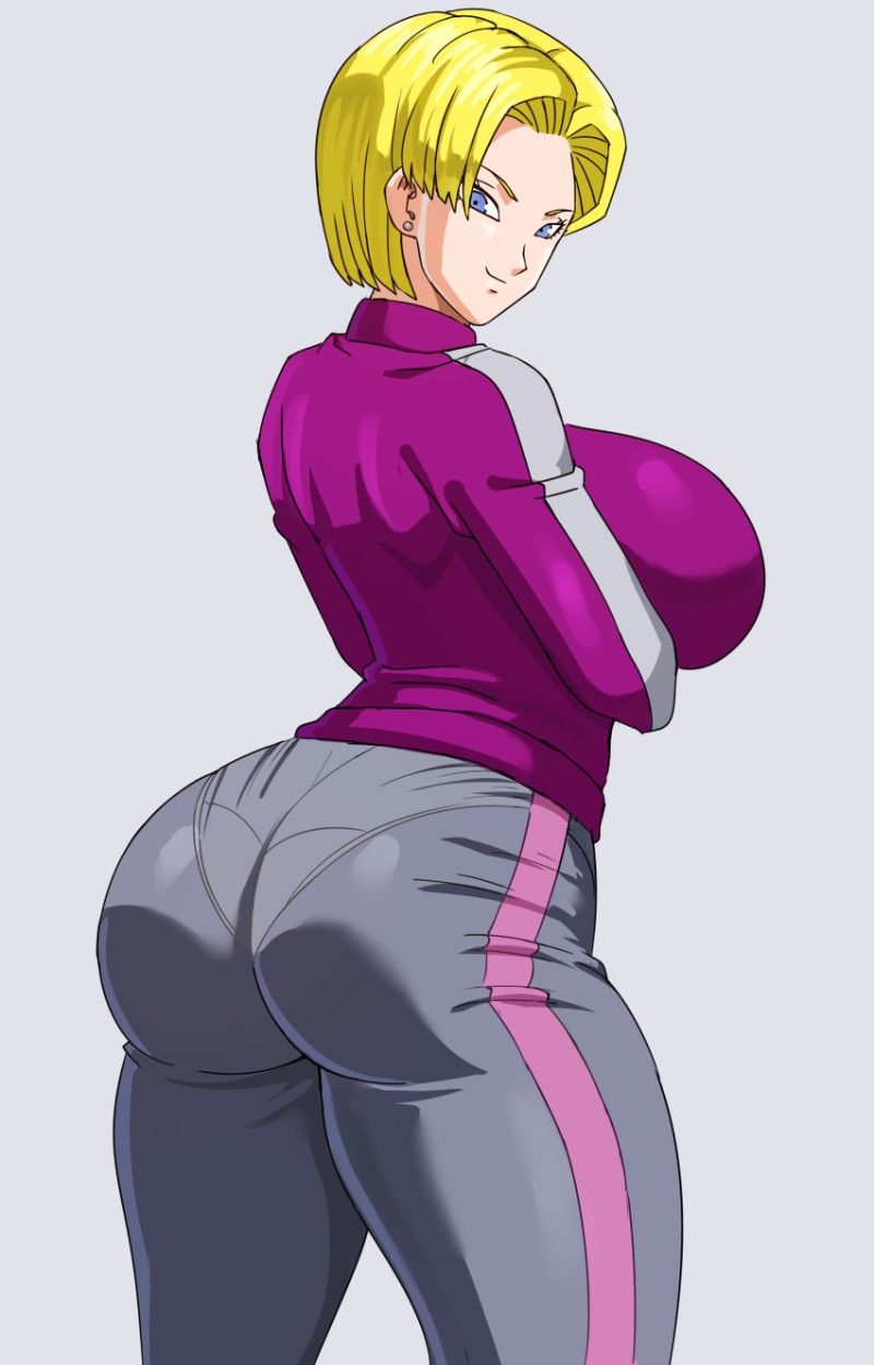 Avatar of Android 18 (Dragon Ball Super)