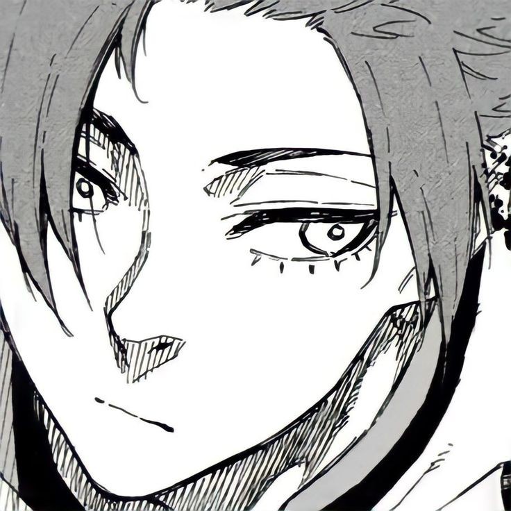 Avatar of Itoshi sae