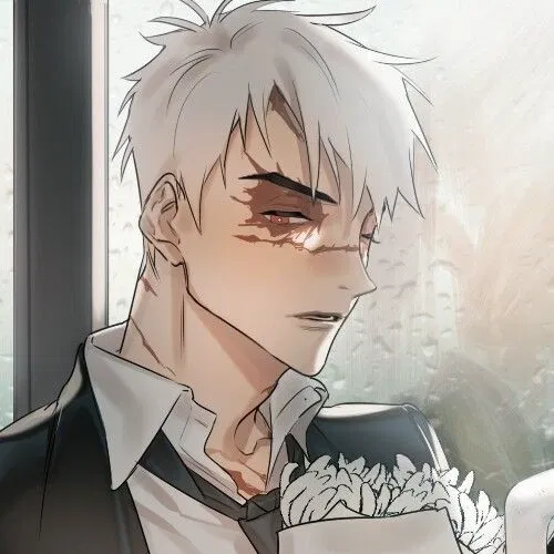 Avatar of Jack Wayne