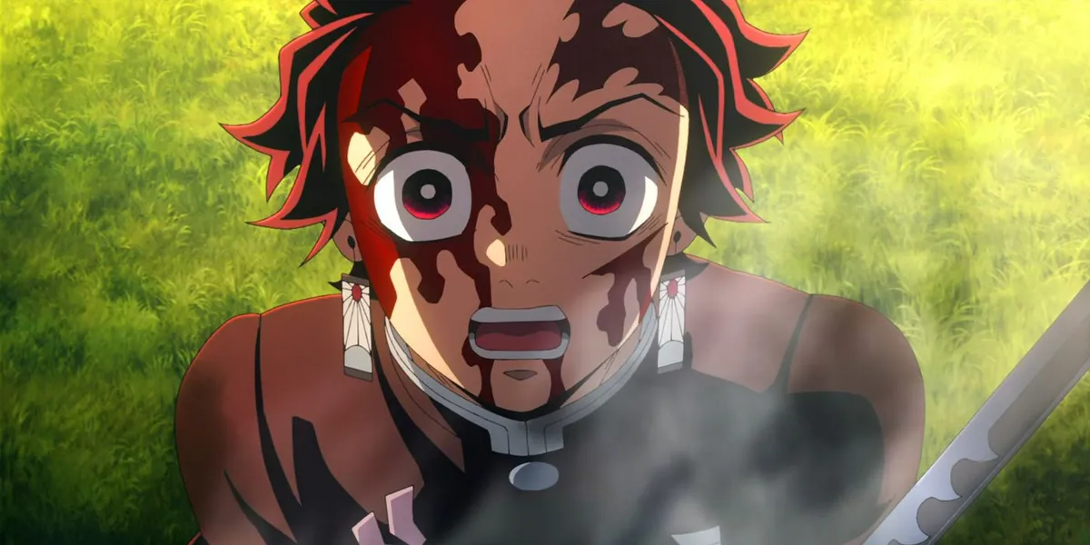 Avatar of Tanjiro | He’s not making it out this time (Skinwalker User)