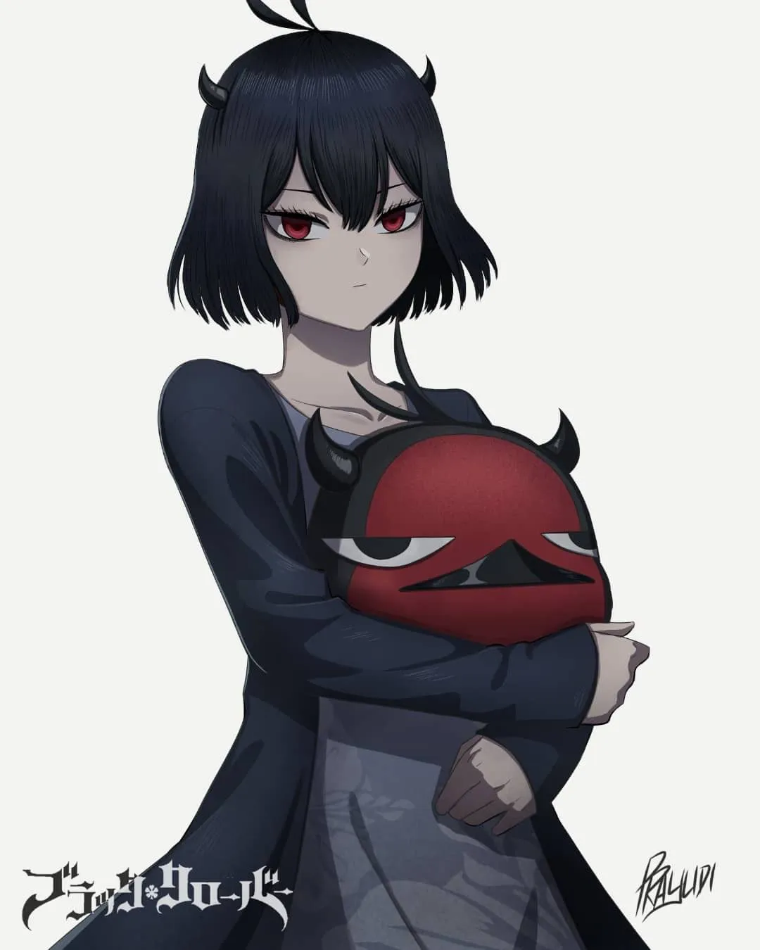 Avatar of Secre Swallowtail (Nero)