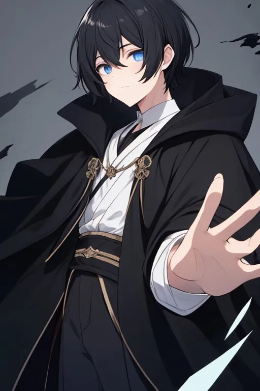 Avatar of Akio Celeste