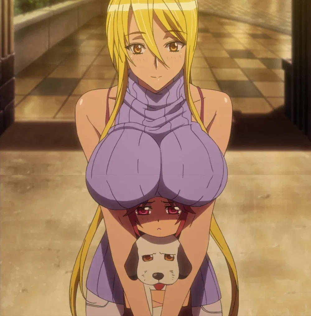 Avatar of Shizuka Marikawa | Big Pillows
