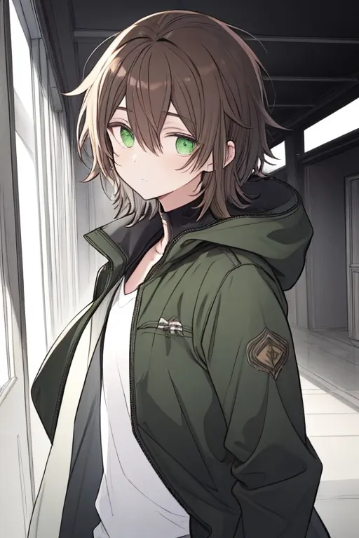 Avatar of Kutsu | Mediocrity