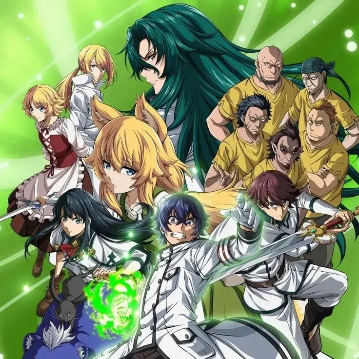 Avatar of The Wrong Way to Use Healing Magic RPG