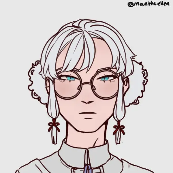 Avatar of Mid
