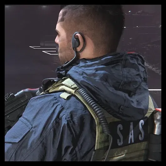 Avatar of ✰ | johnny 'soap' mactavish.