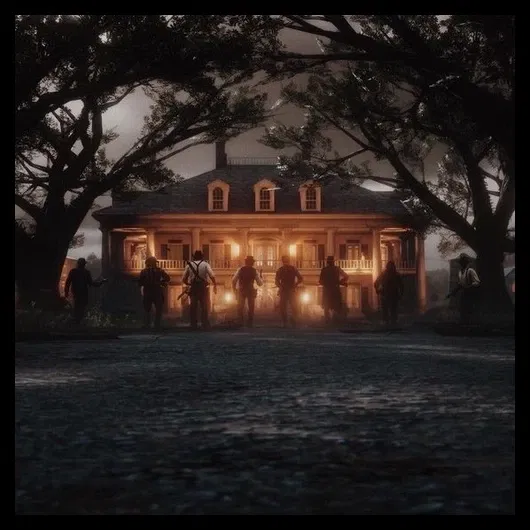 Avatar of ✰ | the van der linde gang.