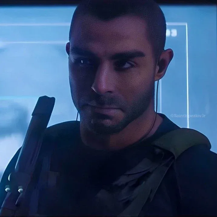 Avatar of ♡ | johnny 'soap' mactavish