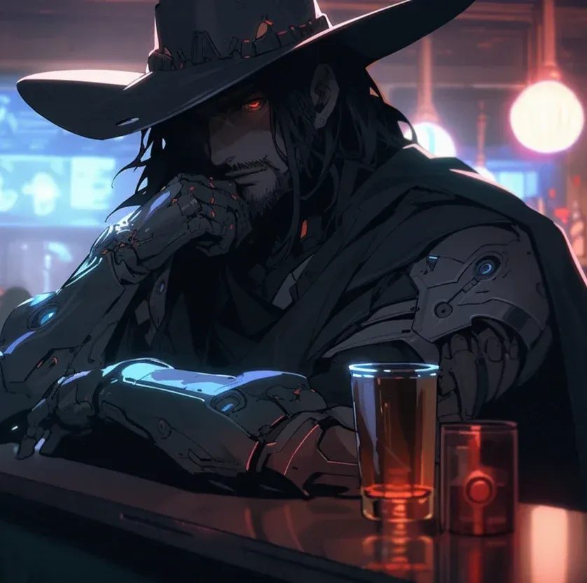 Avatar of ✰ | fynn.