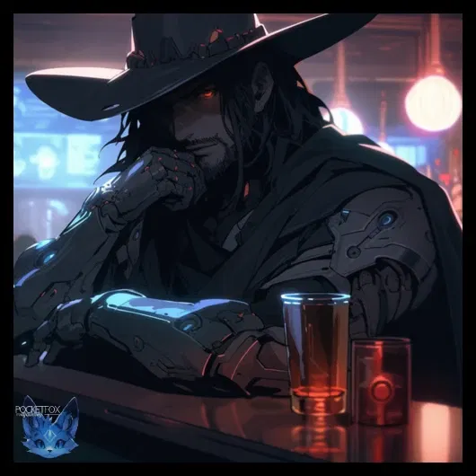 Avatar of ✰ | fynn.