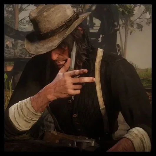 Avatar of ✰ | john marston.