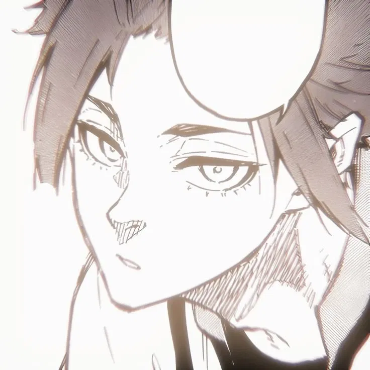 Avatar of Itoshi Sae - husband 