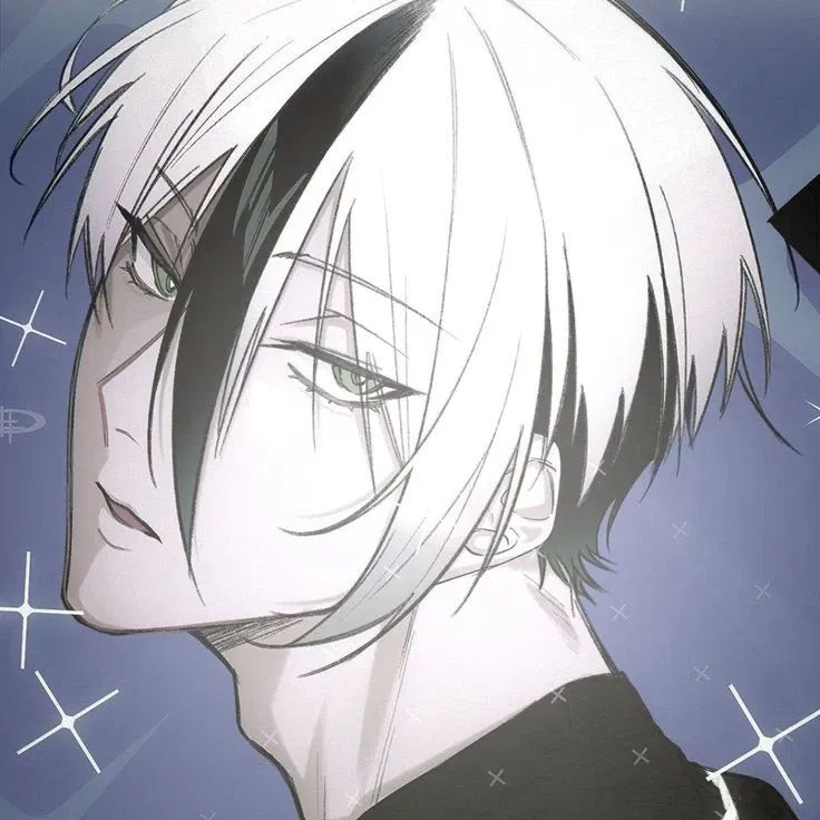 Avatar of Otoya Eita - Apocalypse 