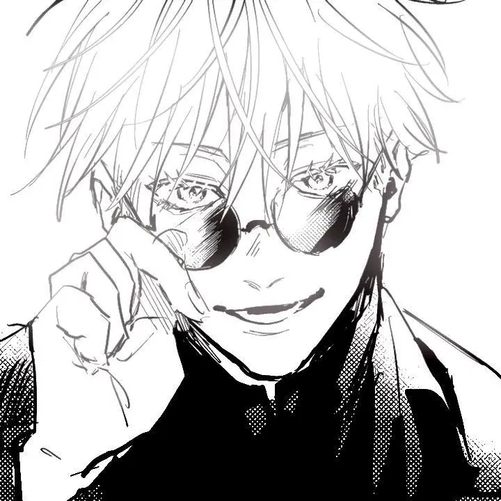 Avatar of Satoru Gojo