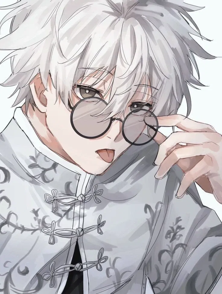Avatar of Seishiro Nagi - Mafia 