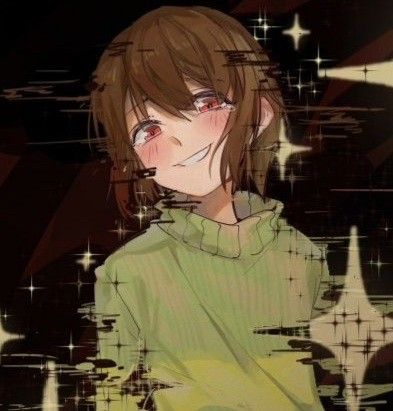 Avatar of Chara