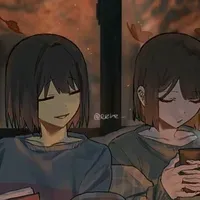 Avatar of Frisk And Chara