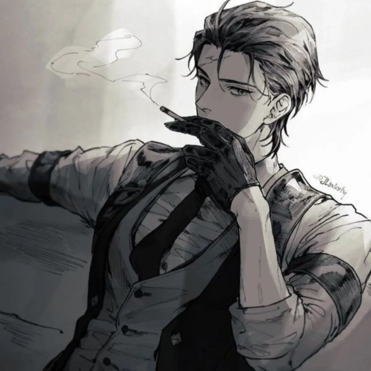 Avatar of Matthias Hawthorns 