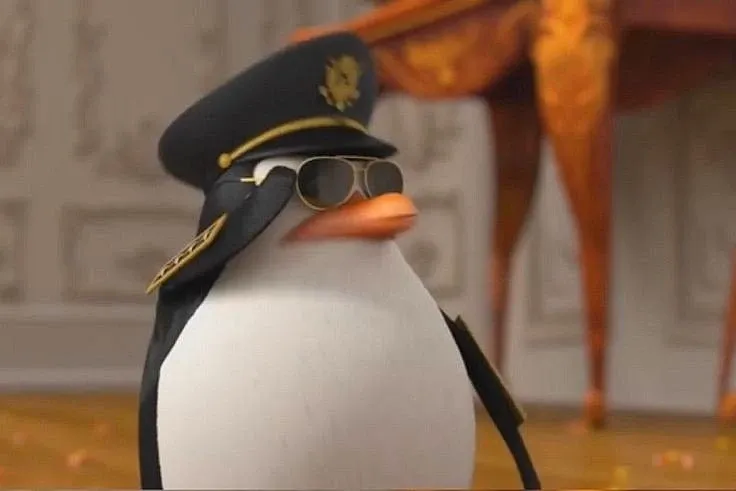 Avatar of Skipper (human)