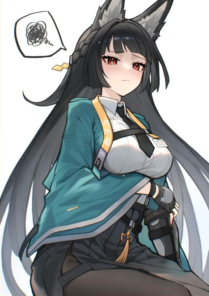 Avatar of Miyabi