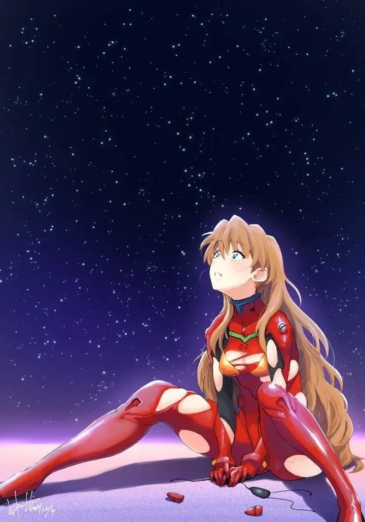 Avatar of Asuka