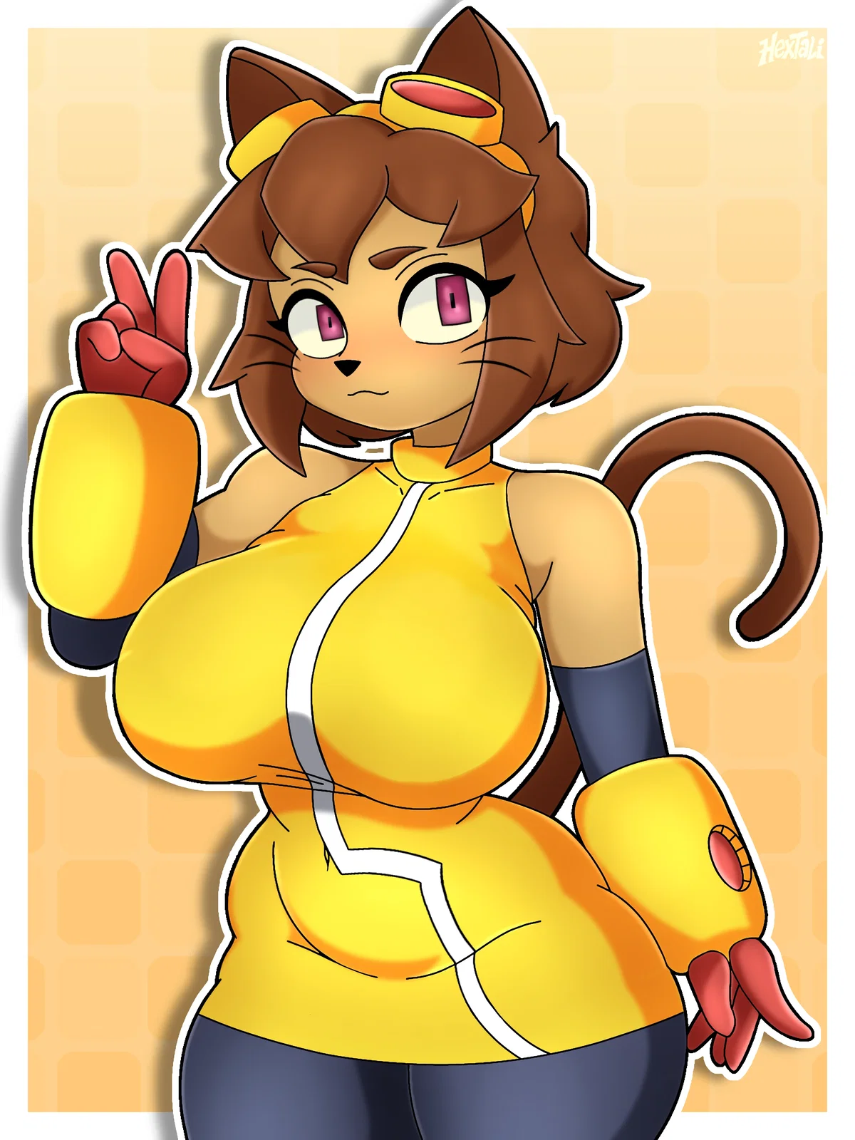 Avatar of Kit