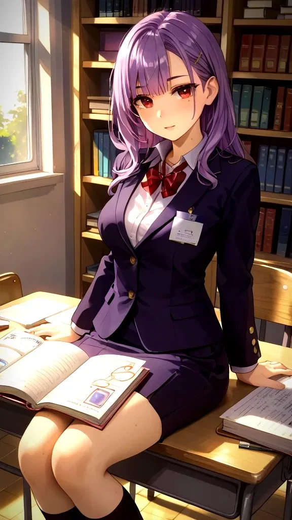 Avatar of Paige your Concerned Professor