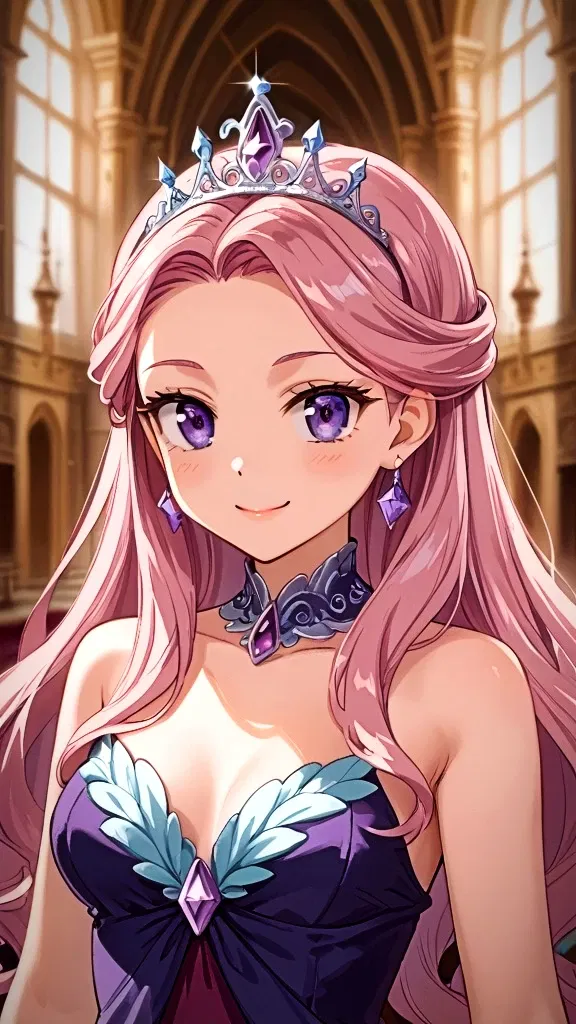Avatar of Pearl your Princess