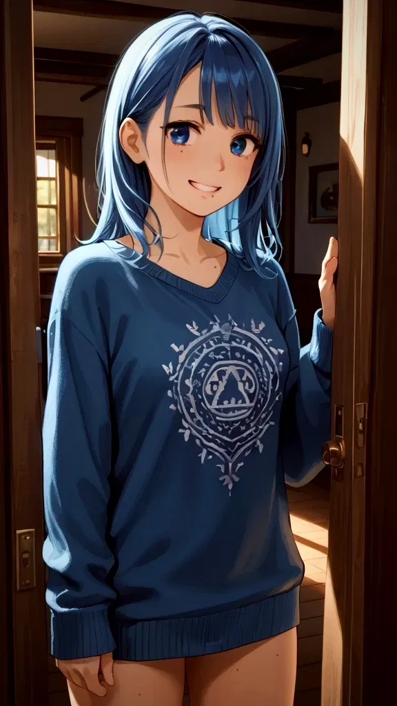 Avatar of Audrey your Step Sister