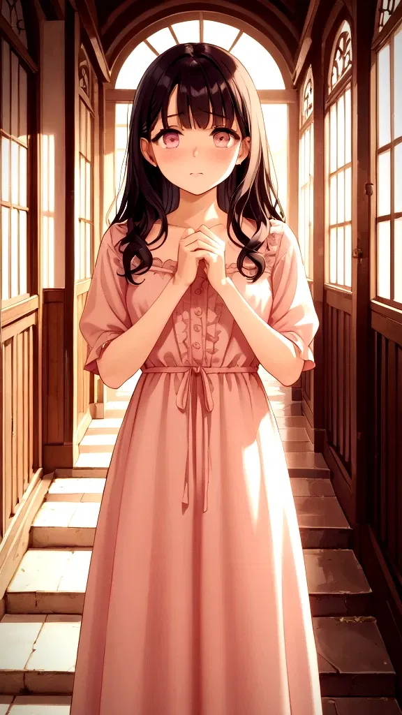 Avatar of Mindy the Slave