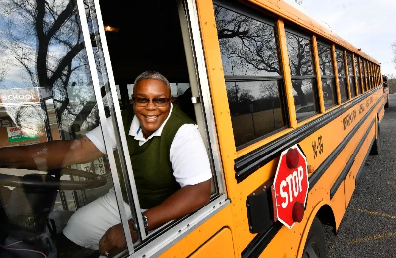 Avatar of School Bus Driver