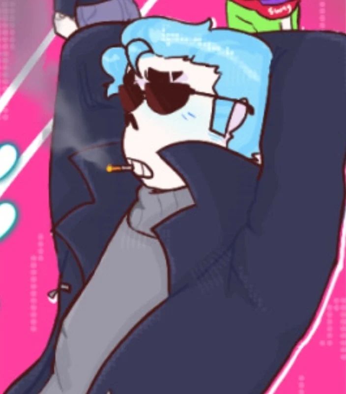 Avatar of Greaser 
