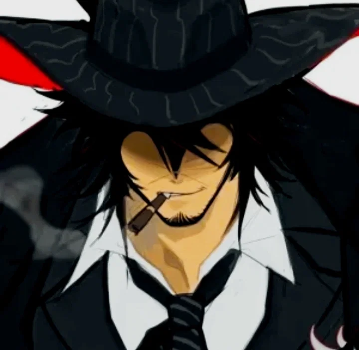 Avatar of Мафиозо